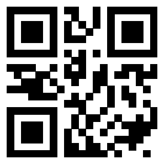 Immagine del Qr Code di 3409035740