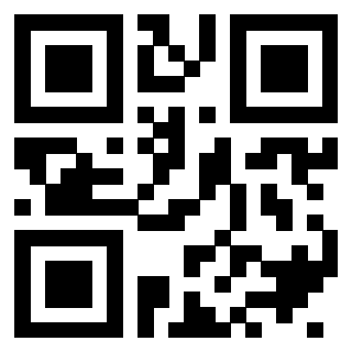 3409035741 QrCode associato