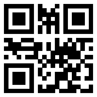 Immagine del Qr Code di 3409035743