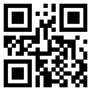 3409035752 - Immagine del QrCode