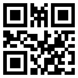 Qr Code di 3409035753