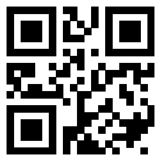 3409035754 Qr Code associato