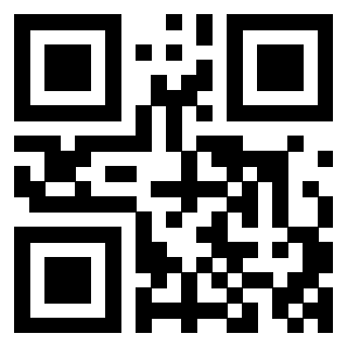 Immagine del Qr Code di 3409035757