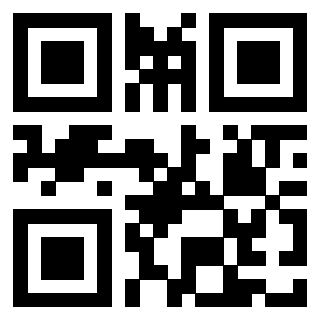 3409035760 - Immagine del Qr Code