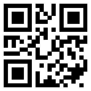 Immagine del QrCode di 3409035761