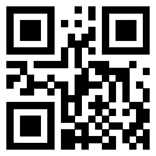 Immagine del QrCode di 3409035762