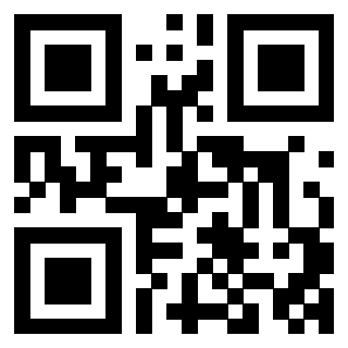 Immagine del QrCode di 3409035763