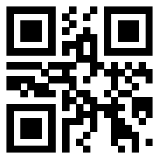 3409035767 Qr Code associato