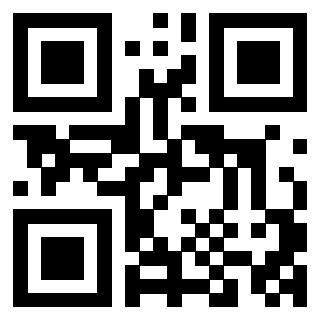 3409035768 QrCode associato