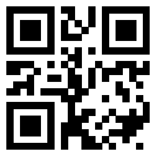 3409035772 - Immagine del QrCode associato