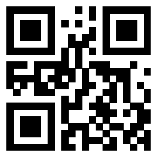Immagine del QrCode di 3409035773