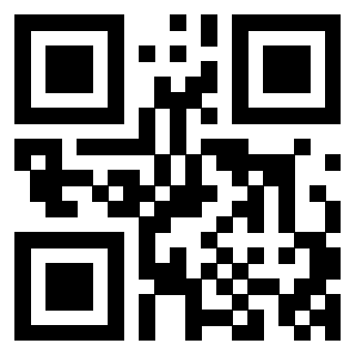 3409035774 - Immagine del QrCode associato