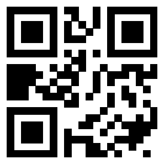 3409035780 - Immagine del QrCode