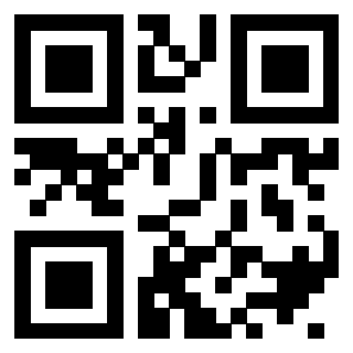 3409035781 - Immagine del QrCode