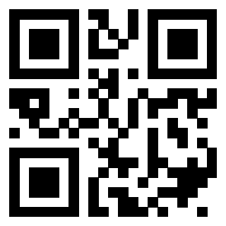 Immagine del QrCode di 3409035787