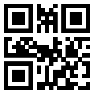 3409035789 QrCode associato