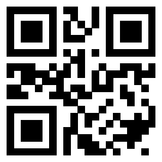 Immagine del QrCode di 3409035790
