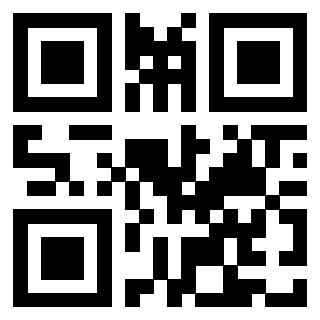 3409035793 - Immagine del QrCode associato