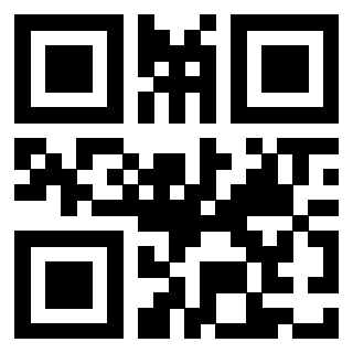 Scansione del Qr Code di 3409035794