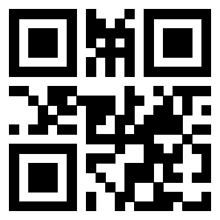 Il QrCode di 3409035795