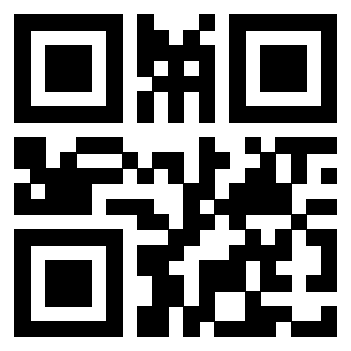 3409035799 - Immagine del QrCode associato