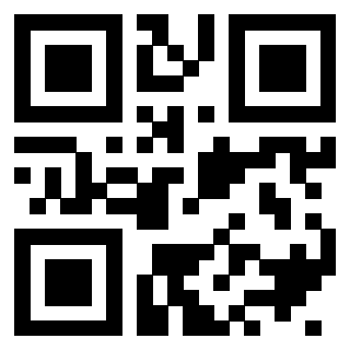 Il QrCode di 3409035801