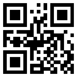 3409035802 - Immagine del QrCode associato