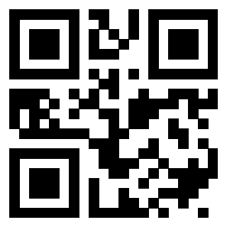 3409035804 Qr Code associato