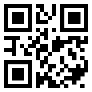 3409035806 Qr Code associato
