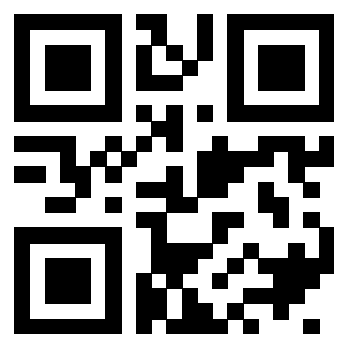 3409035808 - Immagine del Qr Code associato
