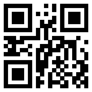 3409035812 - Immagine del Qr Code associato