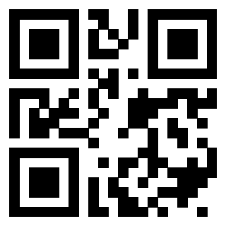 Immagine del Qr Code di 3409035815