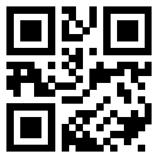 3409035820 Qr Code associato