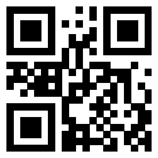 3409035822 - Immagine del Qr Code associato