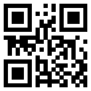 3409035825 - Immagine del QrCode associato