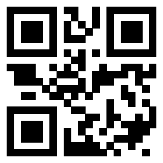 3409035827 - Immagine del QrCode associato