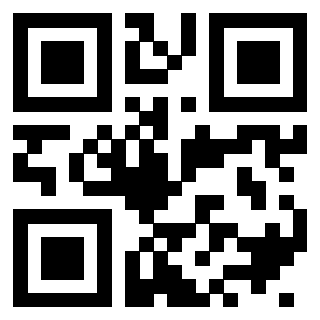 3409035829 Qr Code associato