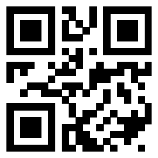 3409035830 - Immagine del QrCode associato
