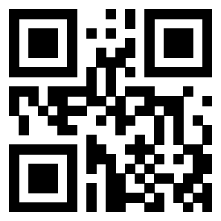 3409035832 - Immagine del Qr Code associato