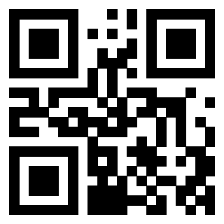Immagine del QrCode di 3409035833