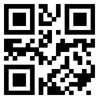 3409035834 - Immagine del QrCode