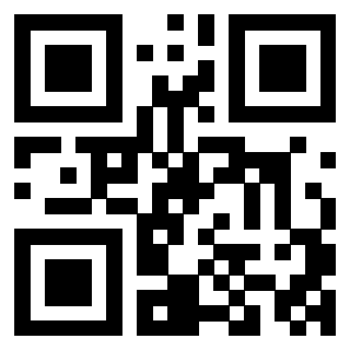 3409035835 QrCode associato
