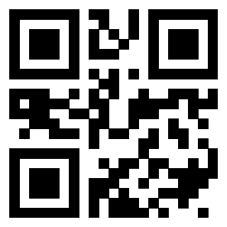 3409035839 - Immagine del QrCode