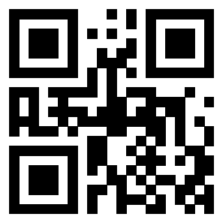 3409035841 Qr Code associato