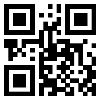 3409035842 Qr Code associato