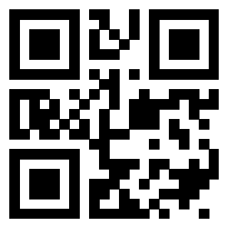 Immagine del Qr Code di 3409035843