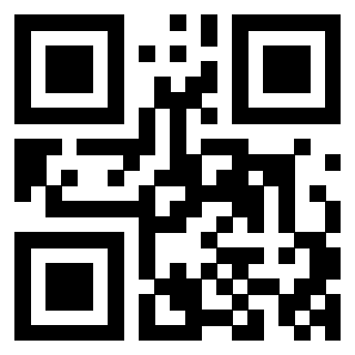 Immagine del Qr Code di 3409035845