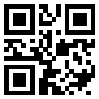 Immagine del Qr Code di 3409035846