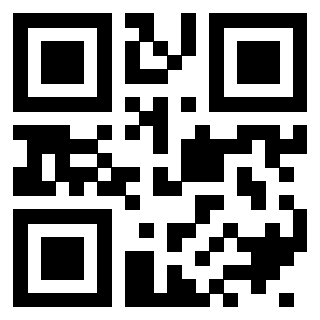 3409035848 QrCode associato