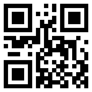 3409035849 QrCode associato